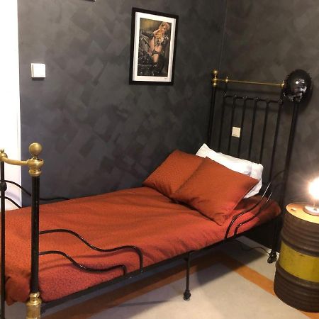 Hotelli Verstas Nakkila Luaran gambar