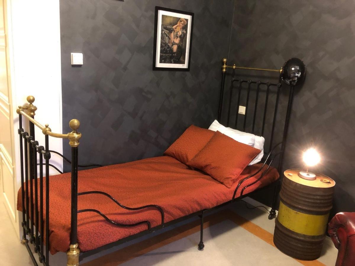 Hotelli Verstas Nakkila Luaran gambar